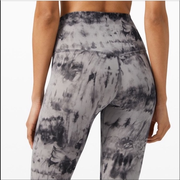 Pants - Lululemon Align Pant 25”